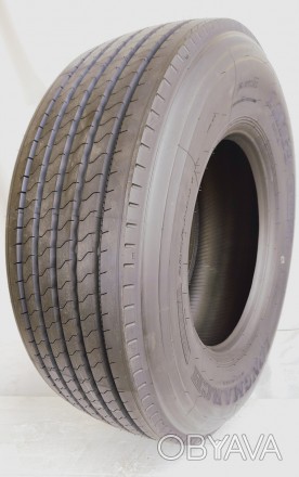 Шина 385/65R22.5 160K158L Roadlux R168 (Рульова/причіп)