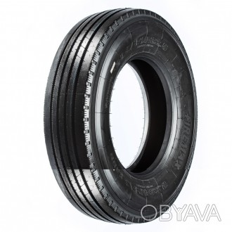 Шина 315/70R22.5 154/151L Firemax FM919 (рульова)