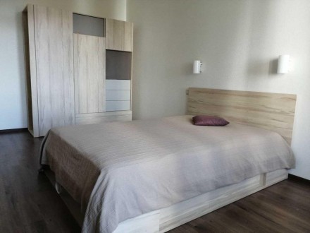 1-комнатная квартира, 55 м.кв.. Львів. фото 1 1-комнатная квартира, 55 м.кв.. Львів. фото 1