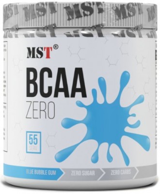 Аминокислоты BCA MST BCAA Zero 330 g Жвачка. Киев. фото 1 Аминокислоты BCA MST BCAA Zero 330 g Жвачка. Киев. фото 1