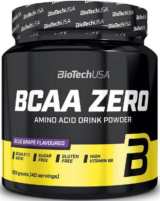 Незаменимые аминокислоты BioTech BCAA Zero 360 г синий виноград. Киев. фото 1 Незаменимые аминокислоты BioTech BCAA Zero 360 г синий виноград. Киев. фото 1
