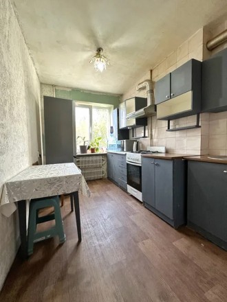 Продам 3-к квартиру на Крушельницкой, Левобережный. Днепр. фото 1