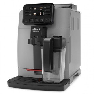 Кофемашина Gaggia Cadorna Prestige Grey EU. Киев. фото 1 Кофемашина Gaggia Cadorna Prestige Grey EU. Киев. фото 1