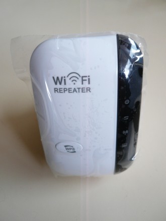 WiFi репітер-роутер N 300. Київ. фото 1 WiFi репітер-роутер N 300. Київ. фото 1