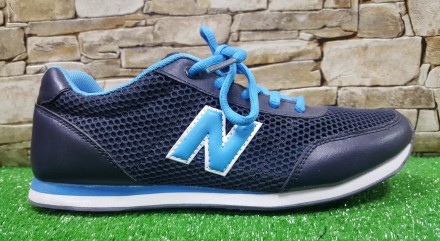 Женские кроссовки New Balance Fresh Foam Roav  р. 39(25,5см).. Сумы. фото 1