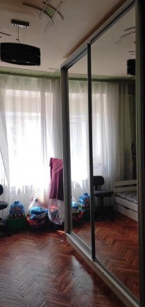 Номер оголошення на сайті компанії: SF-3-199-805-OB.
Продам 2-кімн. квартиру, ме. . фото 4