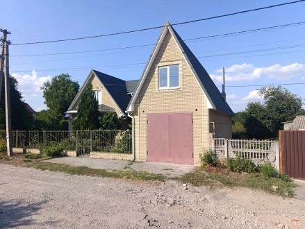 Продам новый дом 190м.кв в Краснополье Днепр правый берег.. Днепр. фото 1 Продам новый дом 190м.кв в Краснополье Днепр правый берег.. Днепр. фото 1