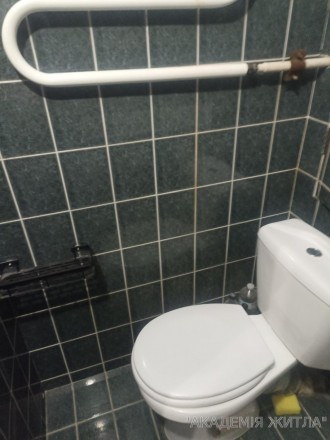 Здається квартира з косметичним ремонтом, площею 60 м&sup2;. Квартира знаходиться на . . фото 13