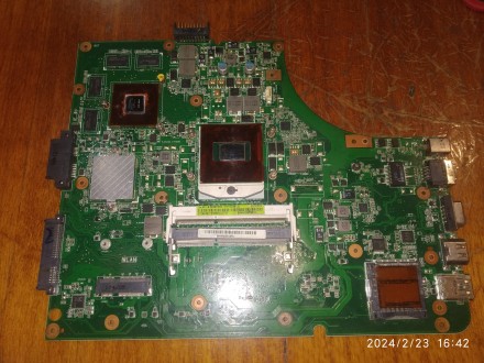Ноутбуки Asus разборка. Каменское. фото 1 Ноутбуки Asus разборка. Каменское. фото 1