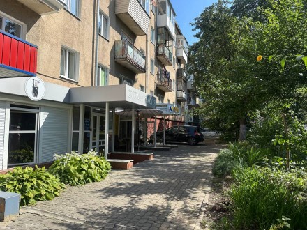 Продам приміщення в оренді пасивний дохід Стабільний. Ровно. фото 1 Продам приміщення в оренді пасивний дохід Стабільний. Ровно. фото 1