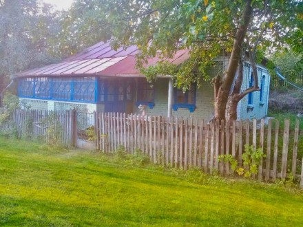 Продається будинок с. Нижня Кропивна Вінницької області Село над трасою Будинок. Нижняя Кропивна. фото 1 Продається будинок с. Нижня Кропивна Вінницької області Село над трасою Будинок. Нижняя Кропивна. фото 1