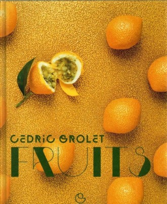 Седрик Гроле Фрукты Cedric Grolet Fruit. Киев. фото 1 Седрик Гроле Фрукты Cedric Grolet Fruit. Киев. фото 1