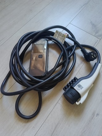 Зарядка до Hyundai Ioniq, KIA EV6. Черкассы. фото 1 Зарядка до Hyundai Ioniq, KIA EV6. Черкассы. фото 1