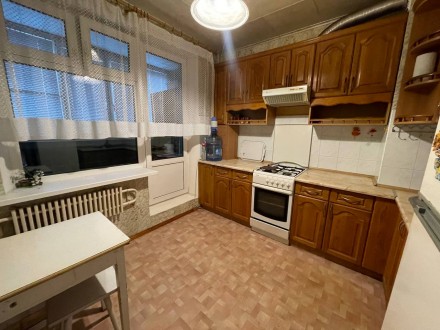Продаем 1 комнатную кв. Холодная Гора. Харків. фото 1 Продаем 1 комнатную кв. Холодная Гора. Харків. фото 1