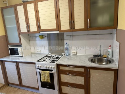 2-комнатная квартира, 52 м.кв.. Харків. фото 1