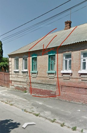 Продаж частини дому по Гоголя. Кропивницький. фото 1 Продаж частини дому по Гоголя. Кропивницький. фото 1