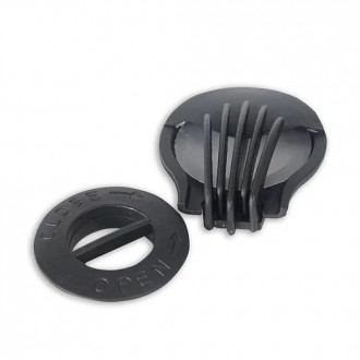 Клапан запасной для маски. Днепр. фото 1