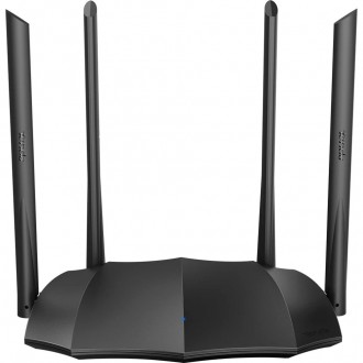 Wi-Fi роутер гигабитный двухдиапазонный TENDA AC2100 (AC8). Днепр. фото 1 Wi-Fi роутер гигабитный двухдиапазонный TENDA AC2100 (AC8). Днепр. фото 1