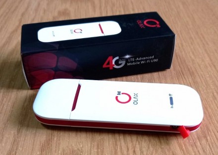 4G LTE/3G Wi-Fi USB модем Olax U90H-M (B1/B3/B7/B8/B20/B38/B40/B41) c CRC9 разъе. Дніпро. фото 1 4G LTE/3G Wi-Fi USB модем Olax U90H-M (B1/B3/B7/B8/B20/B38/B40/B41) c CRC9 разъе. Дніпро. фото 1