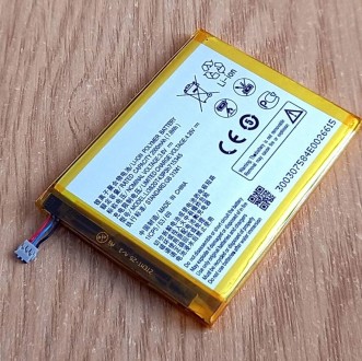 Аккумулятор запасной для роутеров ZTE Li3820T43P3h715345 3.8 В 2000 мАч. Дніпро. фото 1