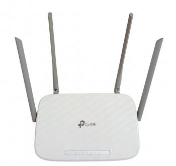 Б/у роутер Wi-Fi Archer C5 TP-Link, полностью исправен. Днепр. фото 1 Б/у роутер Wi-Fi Archer C5 TP-Link, полностью исправен. Днепр. фото 1