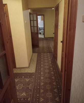 Продам 4-х кімнатну квартиру. Балаклея. фото 1 Продам 4-х кімнатну квартиру. Балаклея. фото 1