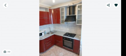 Здам 2-кімнатну квартиру по вул Урлівській 1/8. метро Осокорки. Киев. фото 1 Здам 2-кімнатну квартиру по вул Урлівській 1/8. метро Осокорки. Киев. фото 1