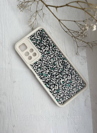 Чехол на смартфон Xiaomi Redmi Note 11 pro 4 G. Київ. фото 1