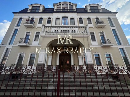 Продаж 3-кім квартири 90 м2 Нікіфорова Дровняка 7. Київ. фото 1