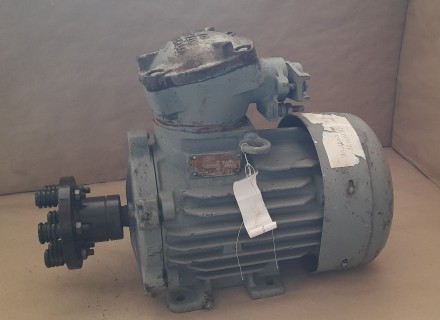 Продам электродвигатели АИМ112Ма6У2,5. Ровно. фото 1