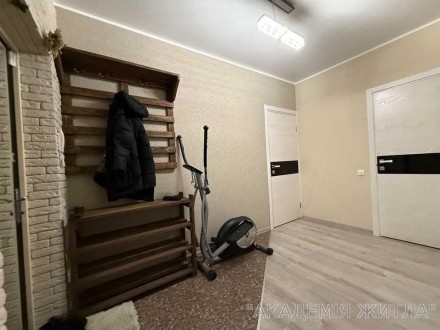 Здам квартиру в новобудові, 60 м&sup2;, з косметичним ремонтом. Комфорт-клас, квартир. Нивки. фото 6