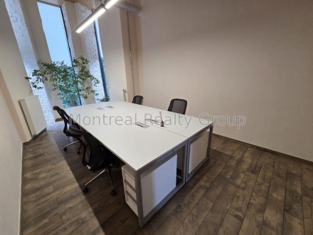 Аренда современного офиса в современном Бизнес Центре класса " А " по адресу ули. Нивки. фото 8