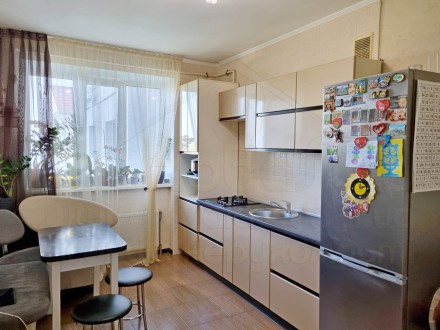 2 кімнатна квартира 67м2 в новобудові з ремонтом по вул.Старобілоуська. Чернігів. фото 1