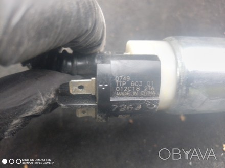 Насос паливний 1123100XSZ08A Haval H2