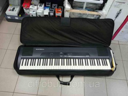 Синтезаторы, пианино и midi-клавиатуры Б/У Kurzweil MPS10. Киев. фото 1 Синтезаторы, пианино и midi-клавиатуры Б/У Kurzweil MPS10. Киев. фото 1