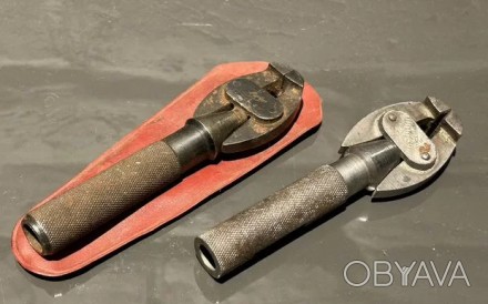 Ювелирные Тиски СССР