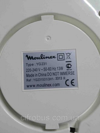 Йогуртницы Б/У Moulinex YG230/231. Киев. фото 1 Йогуртницы Б/У Moulinex YG230/231. Киев. фото 1