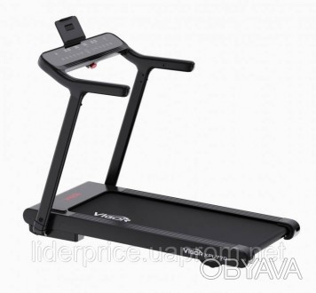 Беговая дорожка Vigor XPL770, оригінал!