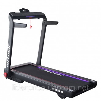 Беговая дорожка FitLogic T950, оригінал!. Харьков. фото 1 Беговая дорожка FitLogic T950, оригінал!. Харьков. фото 1