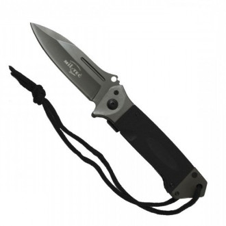 Нож складной тактический DA35 Mil-Tec Германия. Харьков. фото 1