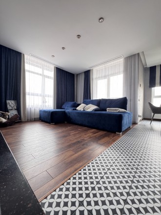 Продам квартиру в житловому комплексі White Towers в м. Кропивницький. Кропивницький. фото 1