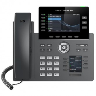IP-телефон Grandstream GRP2616. Харків. фото 1 IP-телефон Grandstream GRP2616. Харків. фото 1