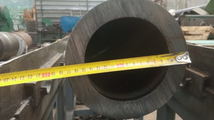 Продам труби Ф 175 х 27   Ф185 х 32. Днепр. фото 1