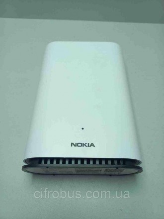 Мережеве обладнання Wi-Fi та Bluetooth Б/У Nokia WiFi Beacon 1.1. Київ. фото 1 Мережеве обладнання Wi-Fi та Bluetooth Б/У Nokia WiFi Beacon 1.1. Київ. фото 1