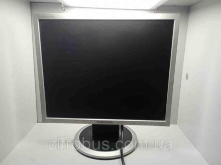 Монитор Б/У Samsung SyncMaster 740N. Киев. фото 1 Монитор Б/У Samsung SyncMaster 740N. Киев. фото 1
