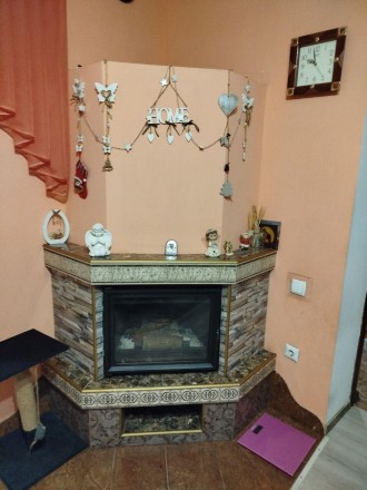 Номер оголошення на сайті компанії: SF-3-204-520-OB.
Пропонується 3-кімнатна ква. Центр. фото 7