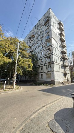 Продам 1-кімнатну квартиру р-н Образцова, ул Зразкова.. Дніпро. фото 1