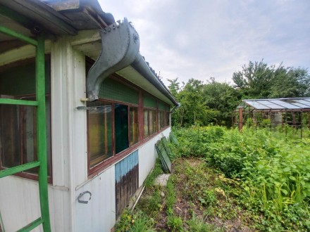 Продам дачу. Нова Українка. фото 1