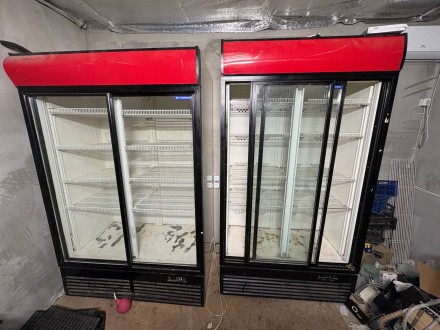 Продам Холодильники під продукцію. Львов. фото 1 Продам Холодильники під продукцію. Львов. фото 1