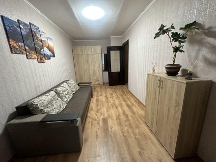 1-комнатная квартира, 30 м.кв.. Львів. фото 1 1-комнатная квартира, 30 м.кв.. Львів. фото 1